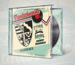 Frontschweine - Team Frontmusik - CD