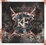 A tribute to Kreuzfeuer (OPOS CD 018) 3er Paket