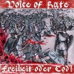Voice of Hate - Freiheit oder Tod - Mini LP