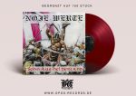 Noie Werte - Sohn aus Heldenland + Bonus - LP rot