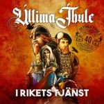 Ultima Thule - I rikets tjänst - 3er CD Digipak