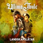 ULTIMA THULE - LANDSKAPSLATAR - LP