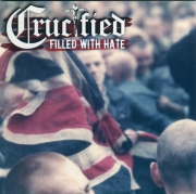Crucified - Filled with hate Crucified - Filled with hate