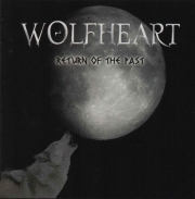 Wolfheart - Return from the Past Wolfheart - Return from the Past