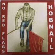 Hobnail - No red flags - LP