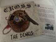 Cross - The demos - LP
