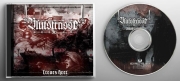 Blutstrasse - Treues Heer - CD