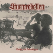 Sturmrebellen - Nation im Fadenkreuz - CD