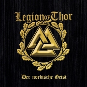Legion of Thor - Der Nordische Geist - CD