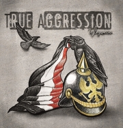 True Aggression - Wegweiser (OPOS CD 195)