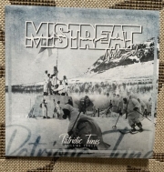 Mistreat / Muke Solo - Patriotic Tunes Volume three - LP