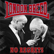 London Breed - No Regrets
