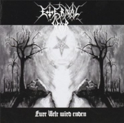 Eternal War - Eure Welt wird enden