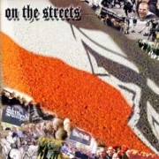 On the streets - Vol.1 - Sampler