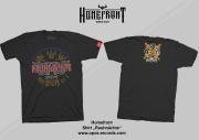 Homefront - Rauhnächte - Shirt