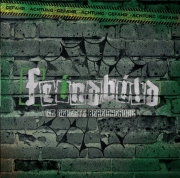 Feindbild - Die neueste Bereicherung - CD