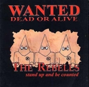 The Rebells - Stand up and be counted