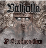 Valhalla - A Frontvonalban - LP