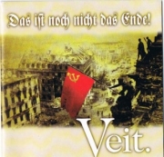Veit - Das ist noch nicht das Ende