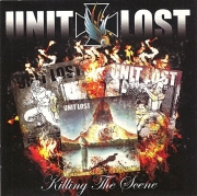 Unit Lost - Killing the scene