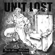 Unit Lost - Dead Man Walking