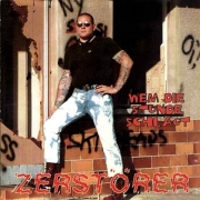 Zerstörer - Wem die Stunde schlägt