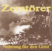 Zerstörer - Nahrung für den Geist