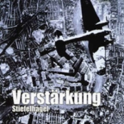 Verstärkung - Stiefelhagel