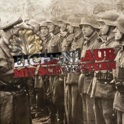 Eichenlaub Mit Schwertern – Eichenlaub Mit Schwertern