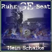 Ruhr-GE-Beat - Mein Schalke - Mini CD