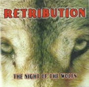 Retribution - The night of the wolfs