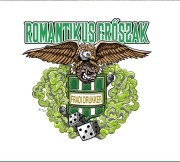 Romantikus Eröszak – Fradi Drukker