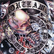 Outlaw - Old school of hate