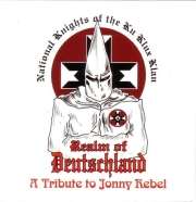 Realm Of Deutschland Tribute To Johnny Rebel