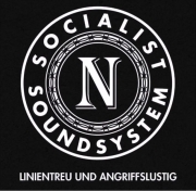 N´Socialist Soundsystem - Linientreu und angriffslustig