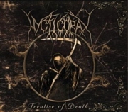 Nycticorax – Treatise Of Death