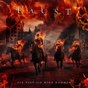 Faust - Die Pest sie wird kommen