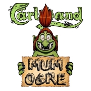 Carlsband – Mum Ogre