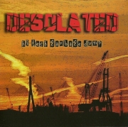 Desolated - hi tech garbage dumb