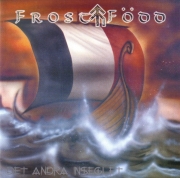 Frostfödd - Det Andra Inseglet