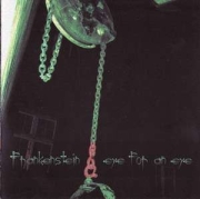 Frankenstein - Eye for an eye