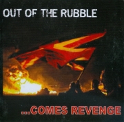 Legion Of St. George – Out Of The Rubble... Comes Revenge
