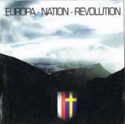 Project Germanic Friendship / SKD - Europa, Nation, Revolution