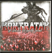 Kontratak - W Obronie Ojczystej Ziemi