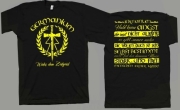 Germanium - Wider dem Zeitgeist - Shirt