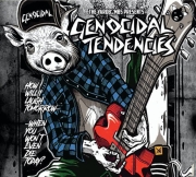 The Yardbombs - Genocidal Tendencies