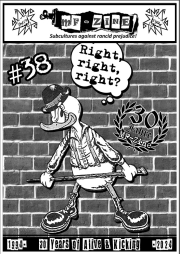 MF Zine Nr. 38 - Heft