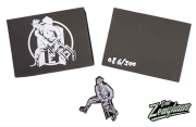 Macht & Ehre - Kampfmusik aus Großberlin - USB-Stick