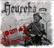 Heureka - Blutige Ideologie - CD