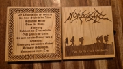 Nordglanz - Von Helden und Händlern - Holzbox